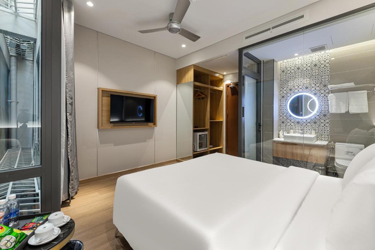 Laputa Hotel Που Κουόκ Εξωτερικό φωτογραφία