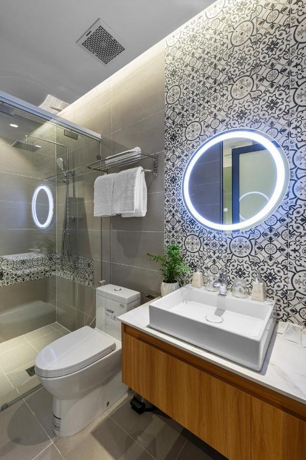 Laputa Hotel Που Κουόκ Εξωτερικό φωτογραφία