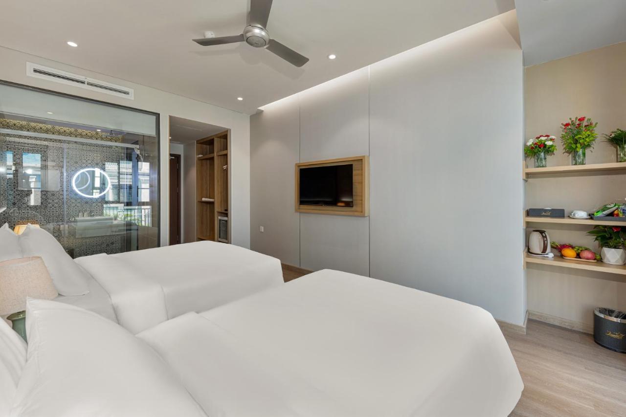 Laputa Hotel Που Κουόκ Εξωτερικό φωτογραφία