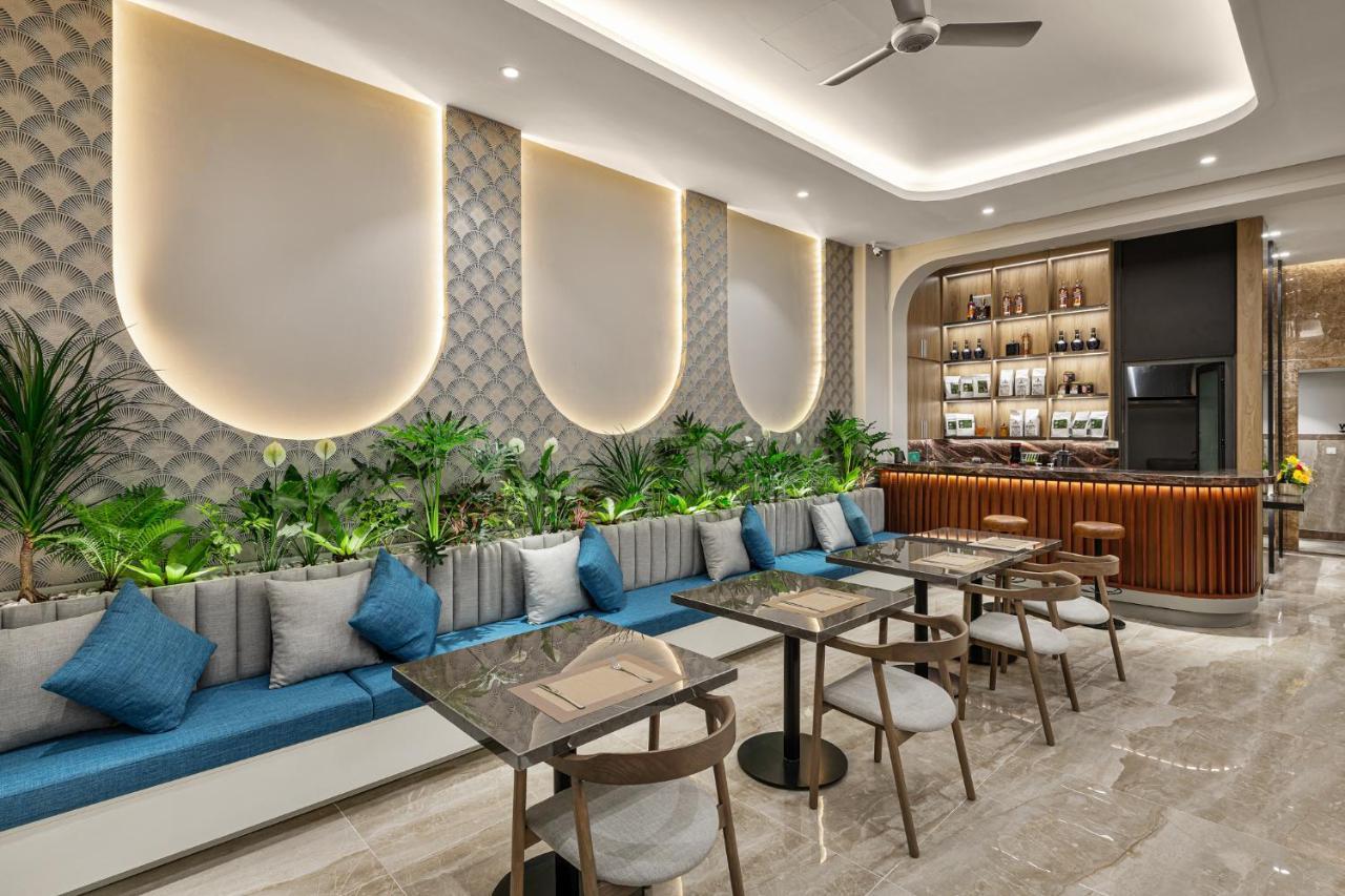 Laputa Hotel Που Κουόκ Εξωτερικό φωτογραφία