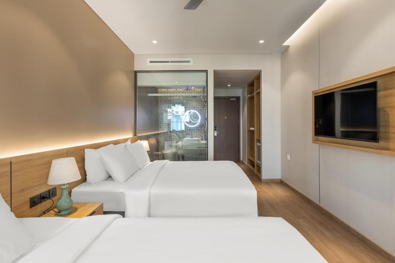 Laputa Hotel Που Κουόκ Εξωτερικό φωτογραφία