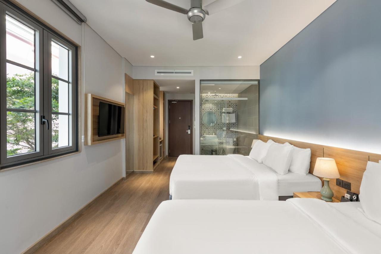 Laputa Hotel Που Κουόκ Εξωτερικό φωτογραφία