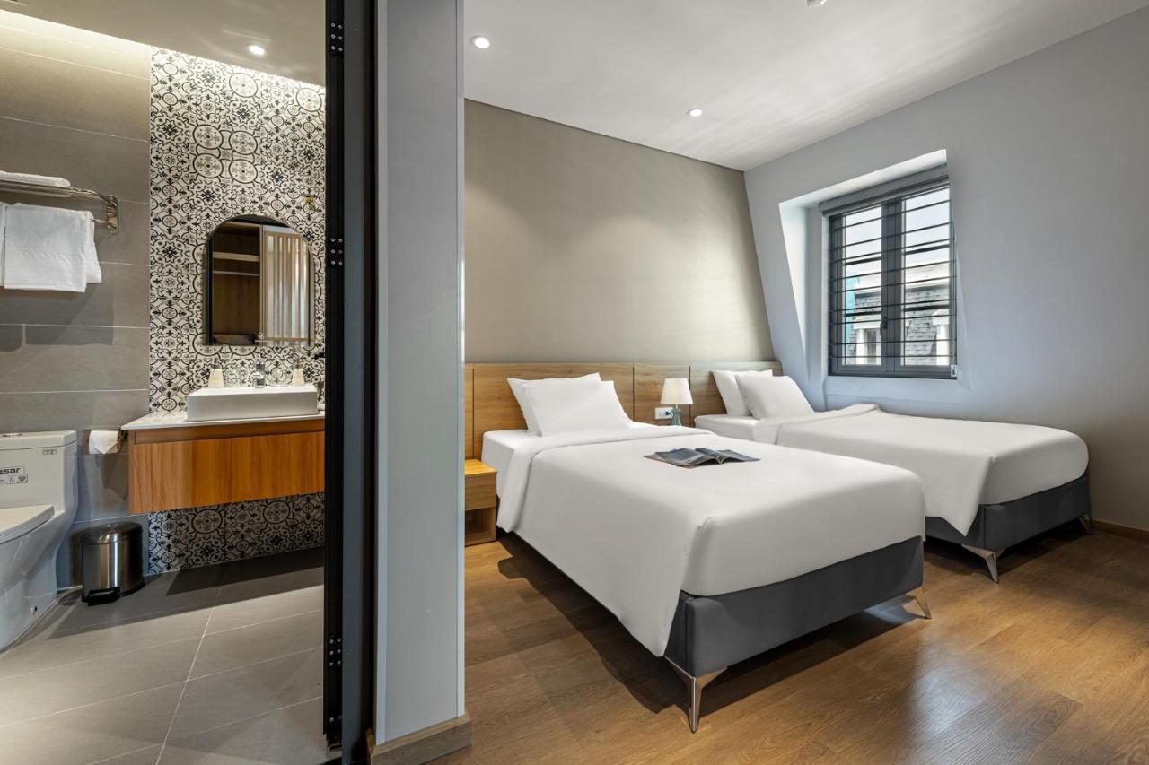 Laputa Hotel Που Κουόκ Εξωτερικό φωτογραφία