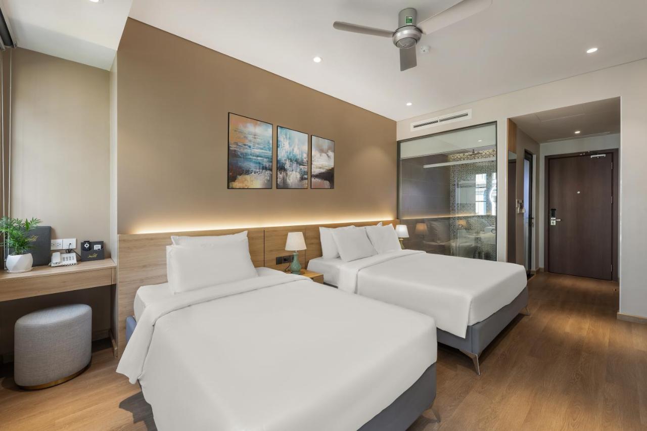 Laputa Hotel Που Κουόκ Εξωτερικό φωτογραφία