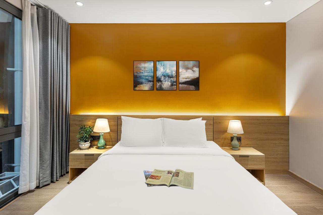 Laputa Hotel Που Κουόκ Εξωτερικό φωτογραφία