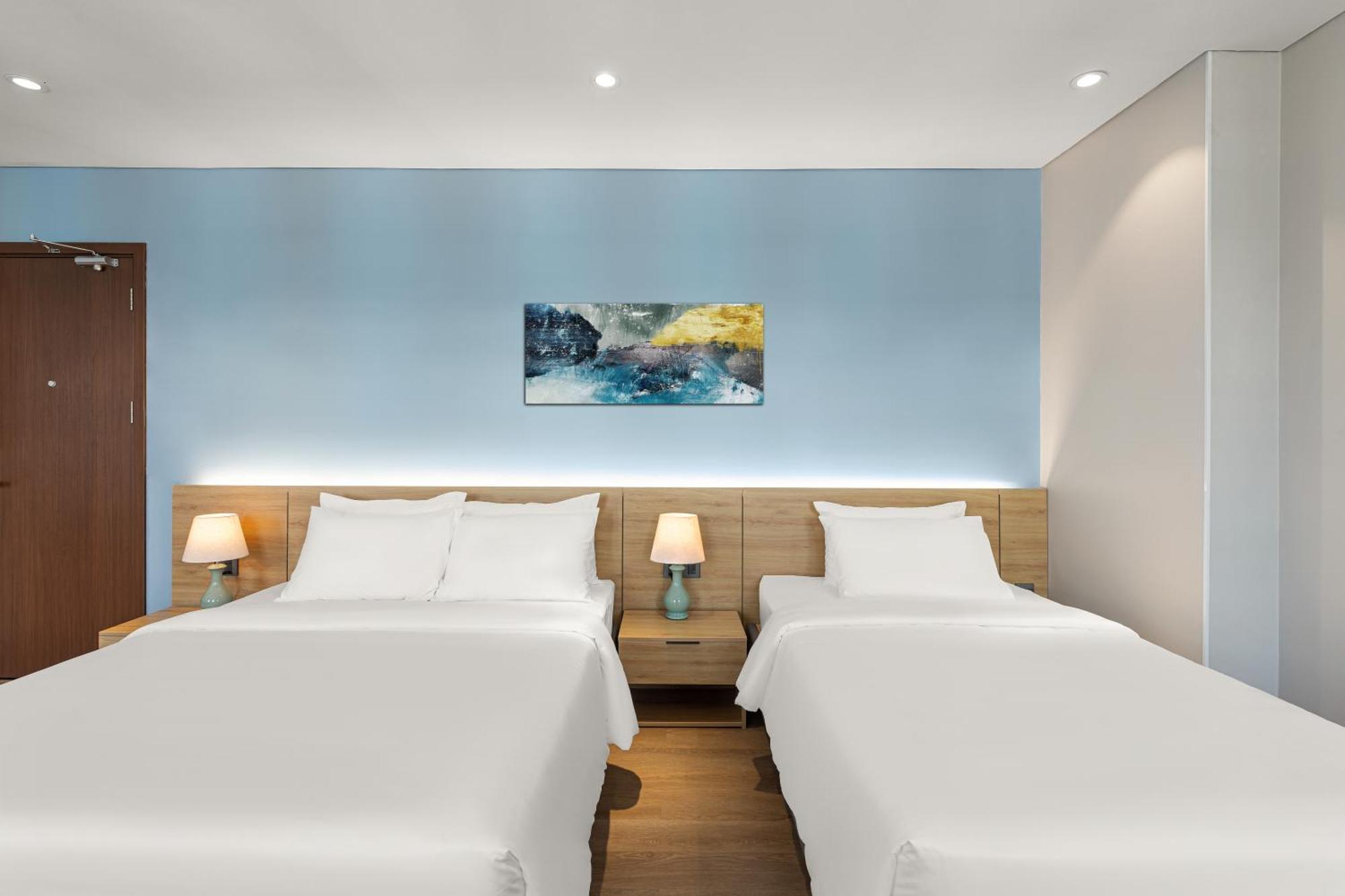 Laputa Hotel Που Κουόκ Εξωτερικό φωτογραφία