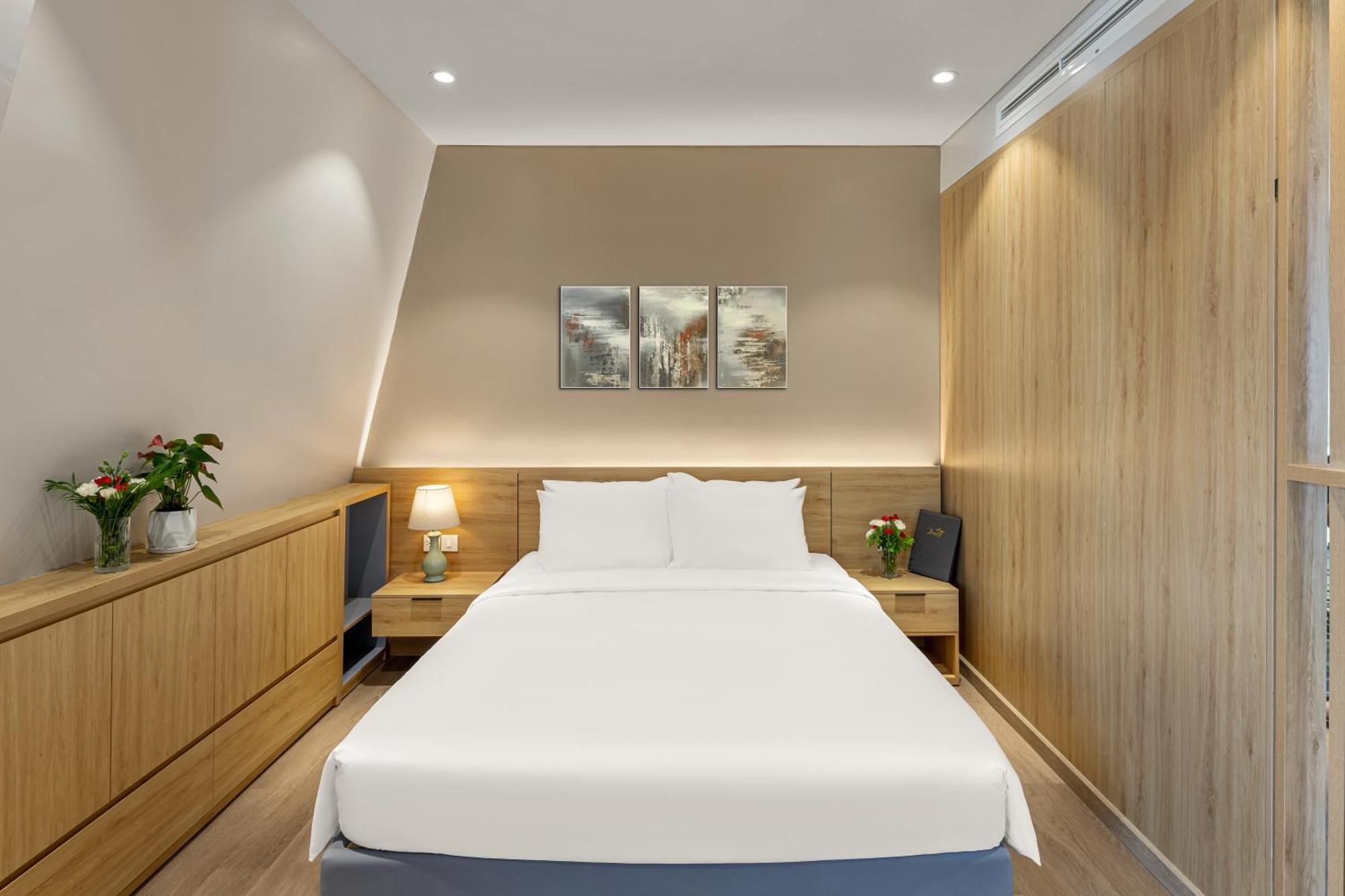 Laputa Hotel Που Κουόκ Εξωτερικό φωτογραφία
