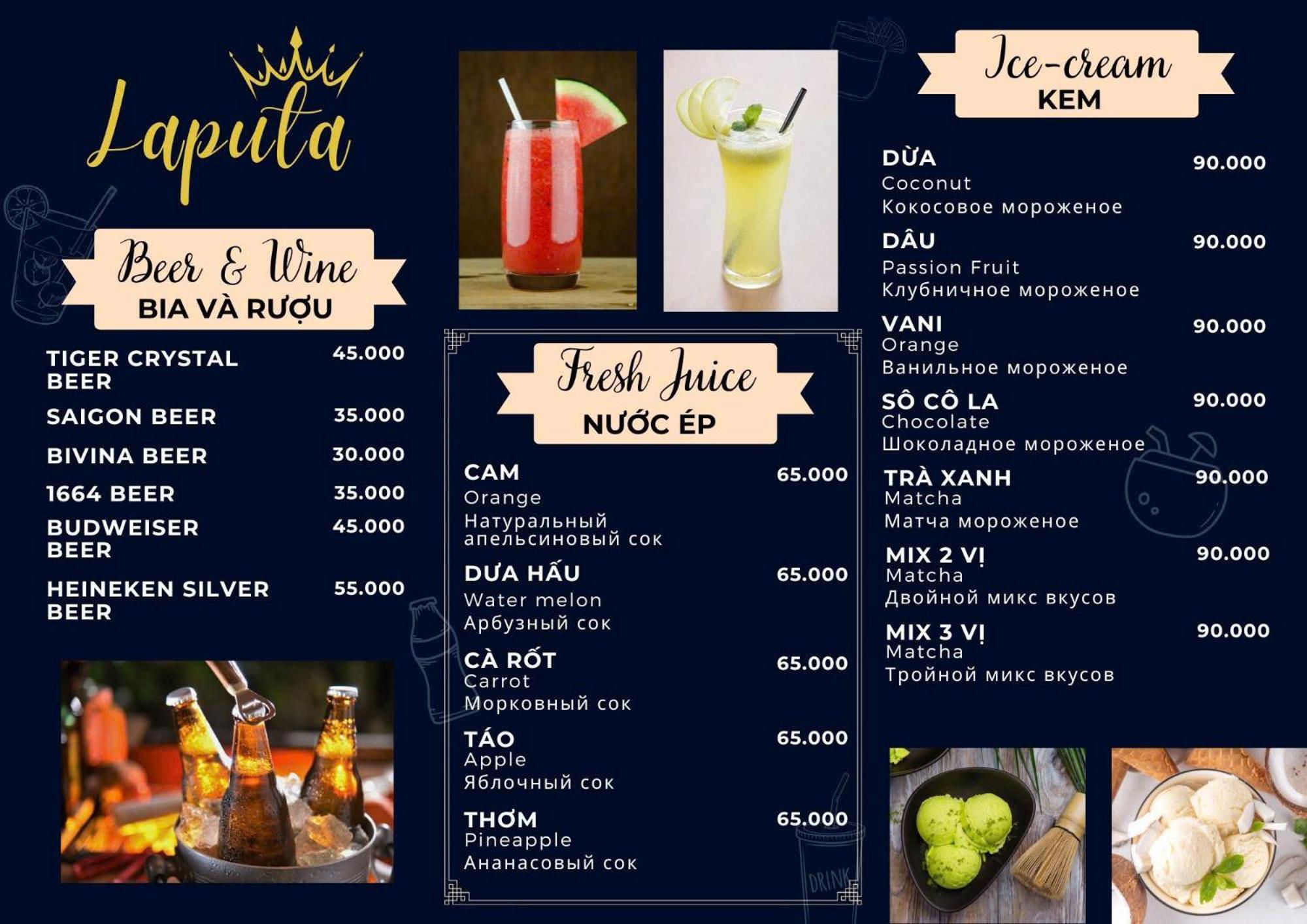 Laputa Hotel Που Κουόκ Εξωτερικό φωτογραφία